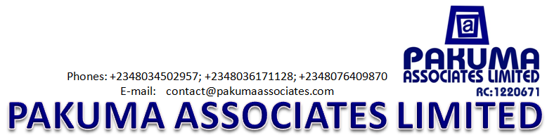 Pakuma Associates Limited Logo